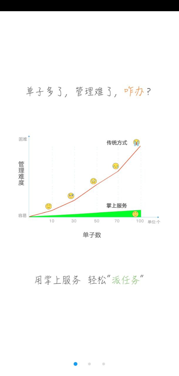 掌上服务平台