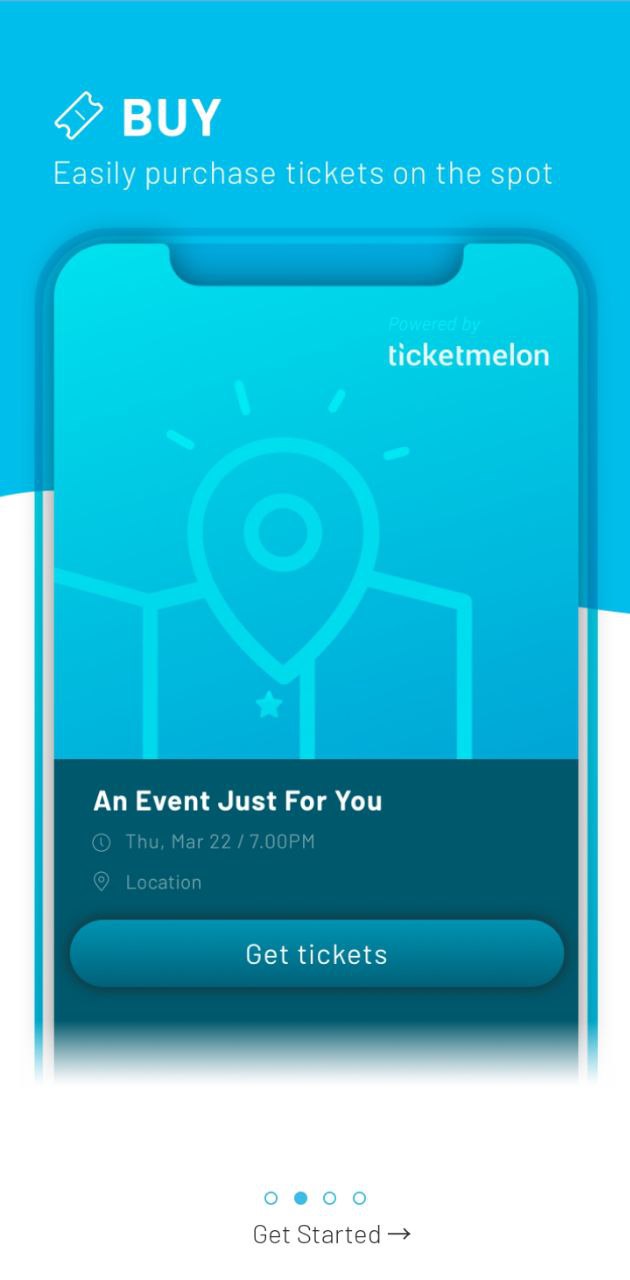 ticketmelon